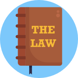 Law 3 Icon 256x256 I8kflyq2